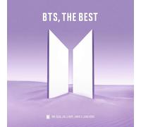 Best (2 Cd) - Bts (Audio Cd)