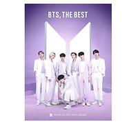 BTS - BTS, THE BEST [LIMIED EDITION TYPE C] +Photobook+Extra Photocards Set