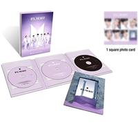 BTS BTS, the BEST (CD) Box Set with Blu-ray