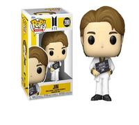 Bts Burro Jin 9.5cm Pop Rocks Vinile Figura Funko 280 IN Magazzino Nuovo