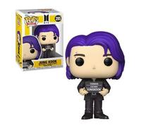 Bts Burro Jung 9.5cm Pop Rocks Vinile Figura Funko 285 IN Magazzino Nuovo
