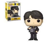Funko Pop Rocks: BTS: Butter - Suga