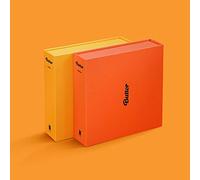 BTS - Butter CD+Photobook+Photocards+Folded Poster+Extra Photocards Set (Cream ver.)