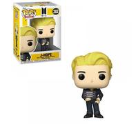 Funko POP Rocks 282 BTS Butter J-Hope