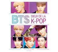 BTS: Dieux de la K-Pop
