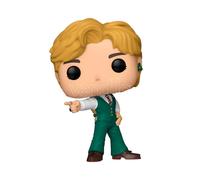 Funko Pop Rocks Stelle della musica BTS Dynamite V