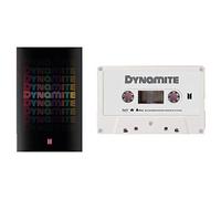 BTS - Dynamite (Limited Single)