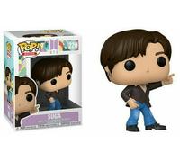 Bts Dynamite Suga 3.75" Pop Rocks Vinyl Figure Funko 220 In Stock Brand New