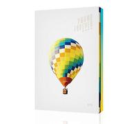 BTS - [EPILOGUE : YOUNG FOREVER] In The Mood For Love Special Album DAY ver. 2CD+POSTER+112p Photo Book+1p Polaroid Card K-POP Sealed by BTS