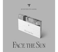 BTS - FACE THE SUN CARAT VERSION
