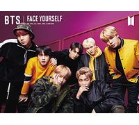 Bts - Face Yourself