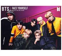 Bts - Face Yourself: Limited (B Version) (2 CD)