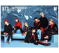 Bts - Face Yourself: Limited (C Version)