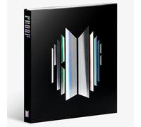 BTS - [FAST SHIPPING] BTS - PROOF ANTHOLOGY ALBUM ( COMPACT EDITION Ver.+1ea STORE GIFT CARD ) K-POP SEALED