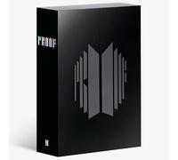 BTS - [FAST SHIPPING] BTS - PROOF ANTHOLOGY ALBUM ( STANDARD EDITION Ver.+1ea STORE GIFT CARD ) K-POP SEALED