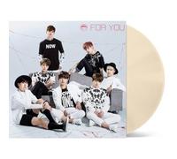 Bts - For You - Vinile (pure transparent vinyl 12" - limited edition)