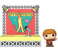 Bts: Funko Bitty Stages - Dynamite Jin - AA.VV.