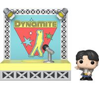 Bts: Funko Bitty Stages - Dynamite Jung Kook - AA.VV.