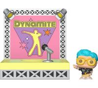 Bts: Funko Bitty Stages - Dynamite Rm - AA.VV.