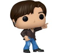 Bts: Funko Pop Rocks - Dynamite - Suga (Vinyl Figure 220) - AA.VV.