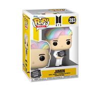 Funko POP Rocks 283 BTS Butter Jimin