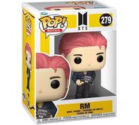 Bts: Funko Pop Rocks - Rm (Vinyl Figure 279) -