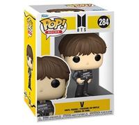 Bts: Funko Pop Rocks - V (Vinyl Figure 284) -