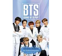 BTS : Icons of K-Pop