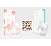 BTS In The Mood For Love Pt.1 (3rd Mini Album) (CD)