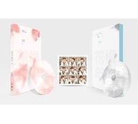 Bts In The Mood For Love Pt.1 (3rd Mini Album) (CD)