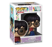 BTS J-Hope Dynamite POP Funko Music Corea 221 11952