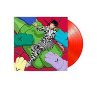 BTS J-Hope Jack In The Box LP Limited Edition NUOVO senza tariffe US / originale