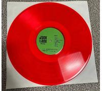 BTS J-Hope Jack In The Box LP Limited Edition NUOVO senza tariffe US / originale