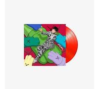 BTS J-Hope Jack in The Box LP Limited Edition Vinile Nuovo K-pop Senza tariff...