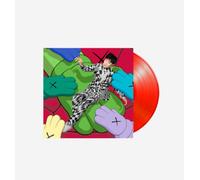 BTS J-Hope - Jack in The Box LP Limited Edition Vinyl New K-pop