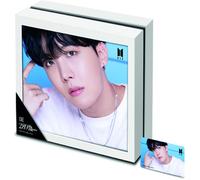 Merchandising Bts: J-Hope (Jigsaw Puzzle 289 Pz)
