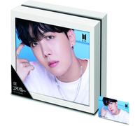 Bts: J-Hope (Jigsaw Puzzle 289 Pz) - AA.VV.