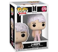 BTS POP Rocks Vinyl Figure J Hope 9 cm
