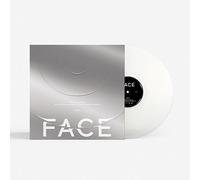 BTS JIMIN [FACE] Album LP Ver./LP+Libretto+2 Fotocard+Cartolin REGALO UFFICIALE