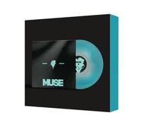 BTS Jimin MUSE Album [LP ver.]+Pre Order Benefits+BolsVos Exclusive Idol-Inspired Digital Merches