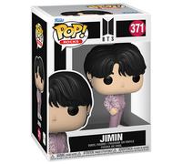 Funko Pop Rocks: BTS - Jimin
