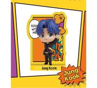 BTS - Jung Kook/Tinytan Figure