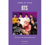 BTS - L'histoire des Icônes Fashion de la K-Pop