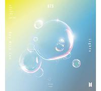 Bts - Lights / Boy With Luv