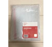 BTS Love Your Self World Tour Official Ring Note Book Bantan K-Pop Idol Group