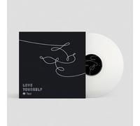 BTS LOVE YOURSELF: Tear (Vinyl LP) 12" Album Coloured Vinyl (Limited Edition)