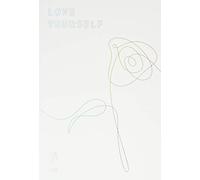 BTS LOVE YOURSELF : HER (CD)