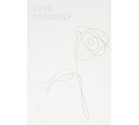 BTS LOVE YOURSELF : HER (CD)