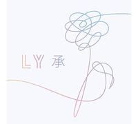 Bts - Love Yourself: Her (limited Edt.) - Cd