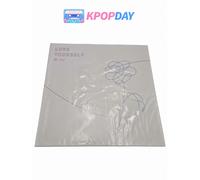 BTS LOVE YOURSELF 'HER' VINILE LP SIGILLATO